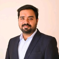 Tredence Inc. Employee Gourav Kumar's profile photo