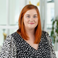 Infinitel Employee Rebecca Penman's profile photo