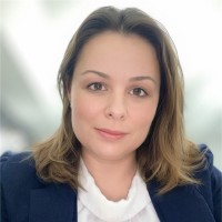 Votorantim Cimentos North America (VCNA) Employee Camila Fernandes's profile photo