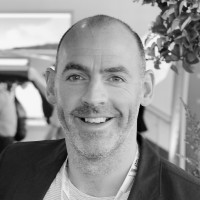 Apparent Employee Simon Pugh's profile photo