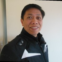 Calibre Employee Simon Tay's profile photo