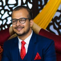 Sanjeev Sharma's profile photo