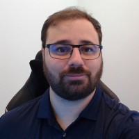 Aflac Employee Ryan Thor's profile photo