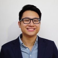 Cline Employee Raymond Huynh's profile photo