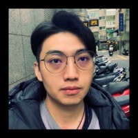 EZswap Employee Ding Chou's profile photo