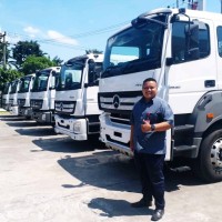 Linc Group Employee Aditya Kurniawan's profile photo