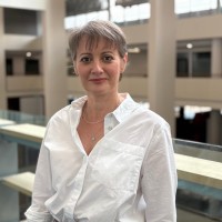 Nottingham City Council Employee Lucy Hubber's profile photo