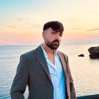 TECNOMEC ENGINEERING SRL Employee Carmine Russo's profile photo