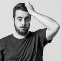 ThinkingAbout™ Employee Alessandro Pantano's profile photo