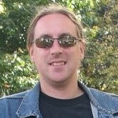 Avalanche Air Systems Ltd. Employee Carl Fogarty's profile photo