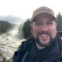 GGS Structures Inc. Employee Rob Belair's profile photo