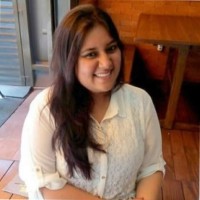 e2E Rail Employee Richa Bharvesh's profile photo