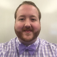 Calgon Carbon Corporation Employee Sam Yates's profile photo