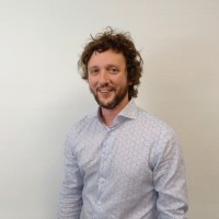 High Voltage Grid Services Ltd Employee Gary Prince's profile photo