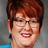 Optimist International Employee Theresa Jarratt's profile photo