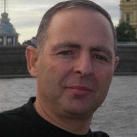 Niron Systems & Projects Employee Itzhak Ziv's profile photo