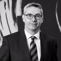 Red Flag Global Employee Garret Doyle's profile photo