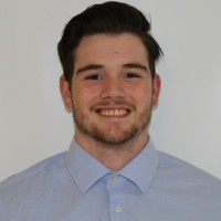 PORTER Design Build Employee Brett Renna's profile photo