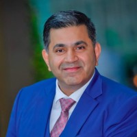 Safa Capital Employee Faheem Aziz's profile photo