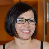 Palladium: Make It Possible Employee Gillian Mann's profile photo