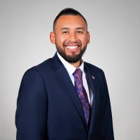 First Command Financial Services, Inc. Employee Alejandro Andrade's profile photo