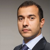 Vusal Najafov Email & Phone Number