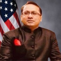 U.S. Department of Veterans Affairs Employee M. Alam's profile photo