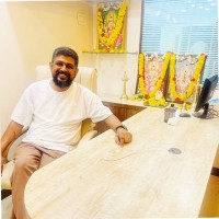 EvenFlow Experiences Employee Gopal Kashyap's profile photo