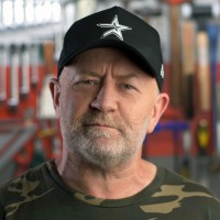 AutoExpert.com.au Employee John Cadogan's profile photo