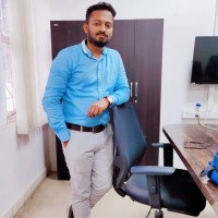 APEXPATH Employee Mayank Singh's profile photo