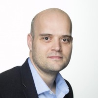 Onecom Employee Andrew Lloyd-Callachund's profile photo