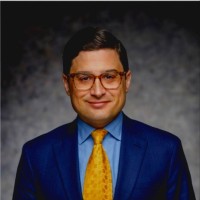 Park Aerospace Corp. Employee Constantine Petropoulos's profile photo