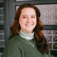 Davis Chamber of Commerce Employee Katie Nicholson's profile photo