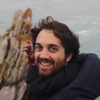 ILLUIN Technology Employee Stephane Dadian's profile photo