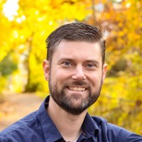 Scotiabank Employee Joel Holmes's profile photo