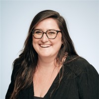 Adams + Beasley Associates Employee Chloe Bruning's profile photo