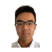 Binance Employee Eric Sim's profile photo
