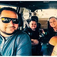 F & S SERVICES Employee Eric Rivera's profile photo