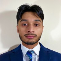 SHAPE Integrations Employee Jaskaran Singh's profile photo