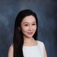 UOB Kay Hian Employee Stella Guo's profile photo