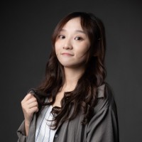 Super 8 | 雲發互動科技 Employee Hannah Gao's profile photo