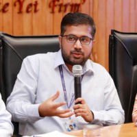 Government of Kerala Employee Aswin Kumar's profile photo