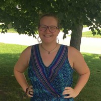 Intel Corporation Employee Olivia Kaiser's profile photo