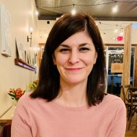 Carly Arnold Email & Phone Number