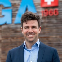 SIGA Cover Employee Michel Sieber's profile photo