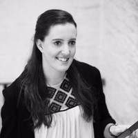 Donald Insall Associates Employee Chloe Sheward's profile photo