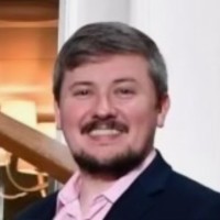 Radiance Technologies Employee Matthew McAfee's profile photo