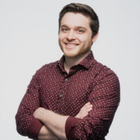 KERV Interactive Employee Ryan Brenner's profile photo