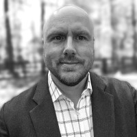 Cayuse LLC Employee Greg Smith's profile photo