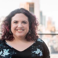 ThinkProgress Employee Lindsay Gibbs's profile photo